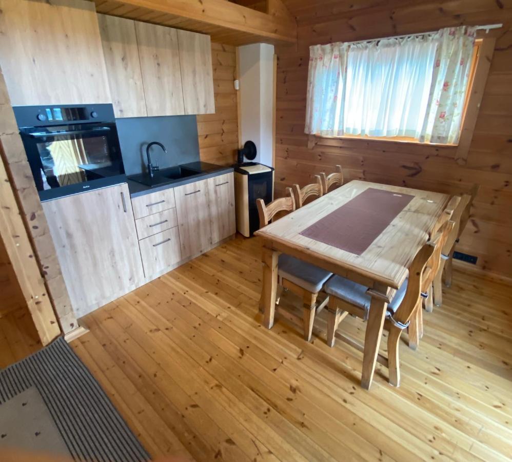 Gorski Park Kupjak Экстерьер фото
